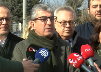 CHP'den 'Köy Kanunu'na ilişkin AYM'ye iptal başvurusu