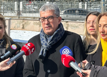 CHP'den 'engellilerin ÖTV istisnası' düzenlemesine iptal başvurusu