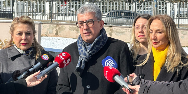 CHP'den 'engellilerin ÖTV istisnası' düzenlemesine iptal başvurusu