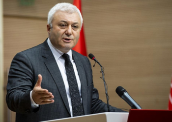 CHP'li Tuncay Özkan hakkında soruşturma