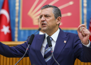CHP'yi iktidar yapmak dışında hiçbir hedefim yok