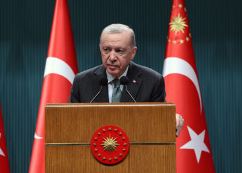 Avrupa Birliği'ni sadece Türkiye kurtarabilir