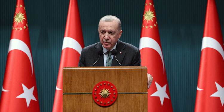 Avrupa Birliği'ni sadece Türkiye kurtarabilir