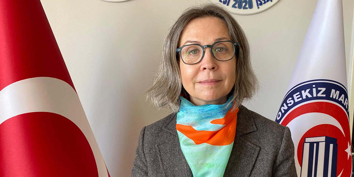 Çanakkale Boğazı'nda deniz dibinde müsilaj yoğunluğu