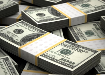 Cari işlemler hesabı aralıkta 4,65 milyar dolar açık kaydetti