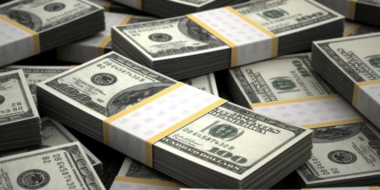 Cari işlemler hesabı aralıkta 4,65 milyar dolar açık kaydetti