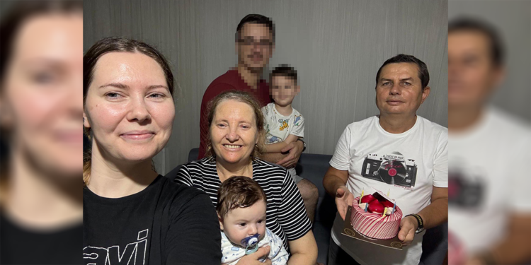 Çarptığı otomobilde 4 kişinin ölümüne neden olan sürücüye 10 yıl hapis