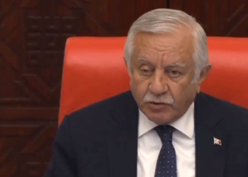 Celal Adan'dan 'Bahçeli' açıklaması: Daima emrinde olacağız
