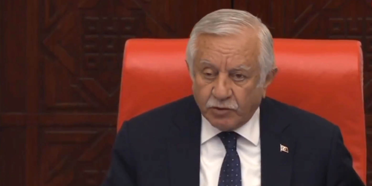 Celal Adan'dan 'Bahçeli' açıklaması: Daima emrinde olacağız