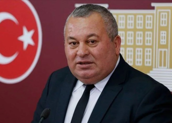 Cemal Enginyurt hakkında soruşturma başlatıldı