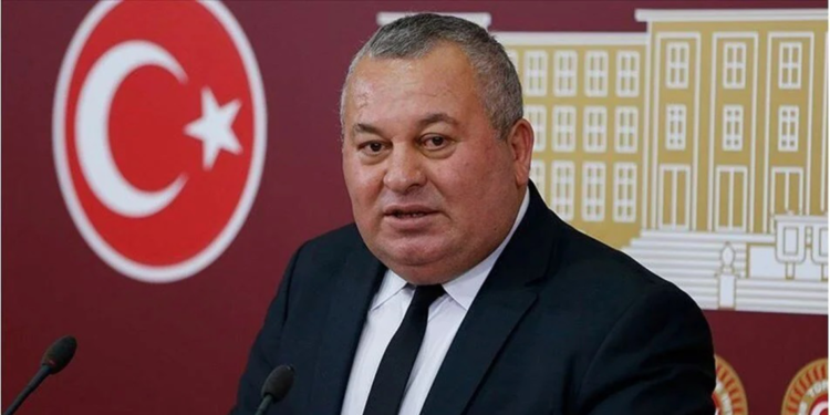 Cemal Enginyurt hakkında soruşturma başlatıldı