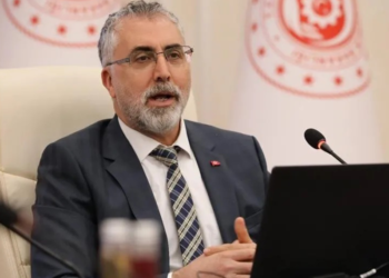 Çeyreklik bazda istihdam ve iş gücüne katılımda zirveye ulaştık