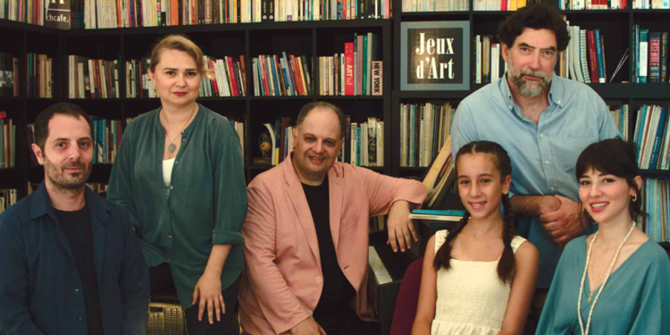 Chopin'in doğum günü Süreyya Operası'nda kutlanacak