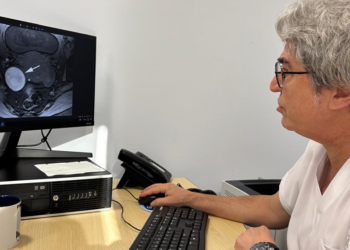 Çikolata kisti olarak bilinen endometrioziste gizli tehlike