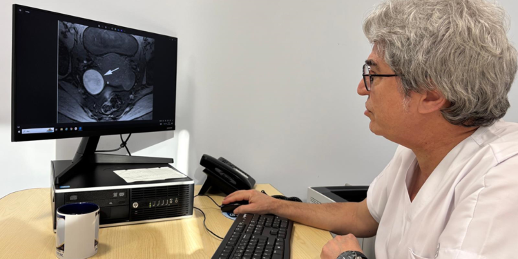 Çikolata kisti olarak bilinen endometrioziste gizli tehlike