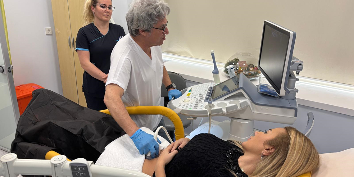 Çikolata kisti olarak bilinen endometrioziste gizli tehlike