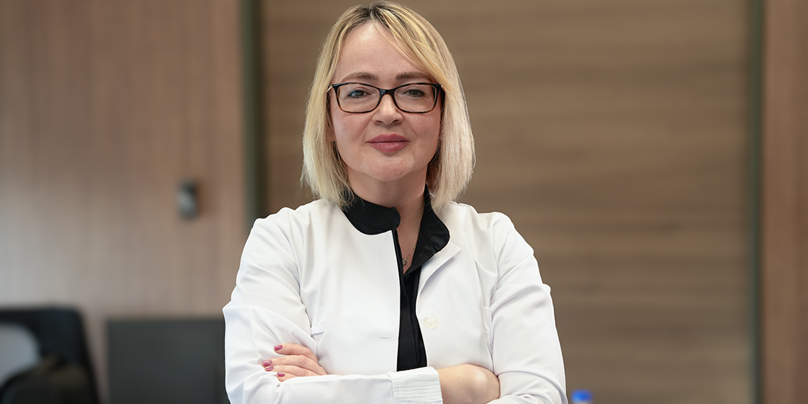 Çocuklarda göz kayması birçok nedene bağlı olabilir