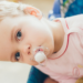 Çocuklarda uzun süre emzik kullanımı çene gelişimini olumsuz etkiliyor