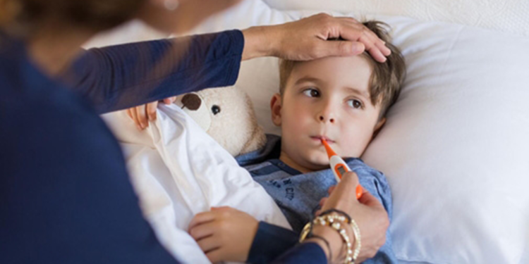 Çocukları enfeksiyonlardan korumak için alınması gereken önlemler