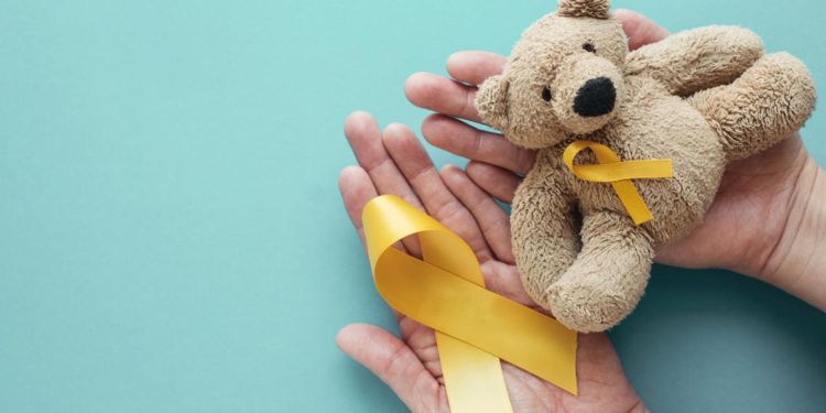 Çocukluk çağı kanserlerinde erken teşhis hayati önem taşıyor