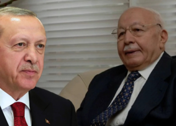 Cumhurbaşkanı Erdoğan, Erbakan'ı andı