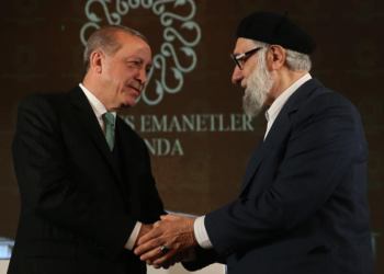 Cumhurbaşkanı Erdoğan'dan Hasan Çelebi için taziye mesajı