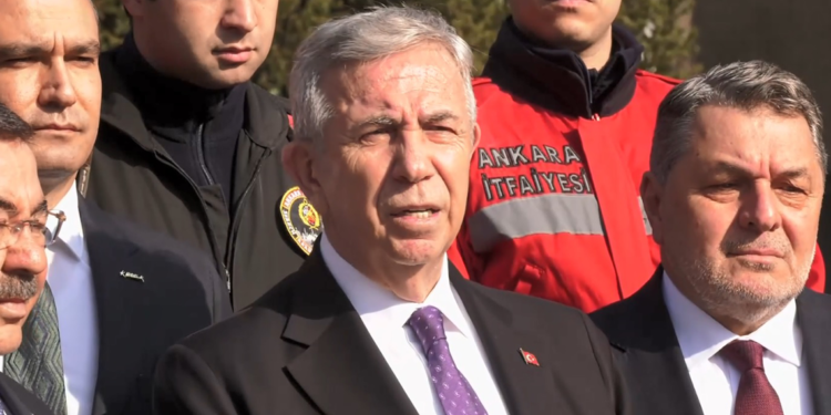 Cumhurbaşkanı adayını belirlemek için çok erken