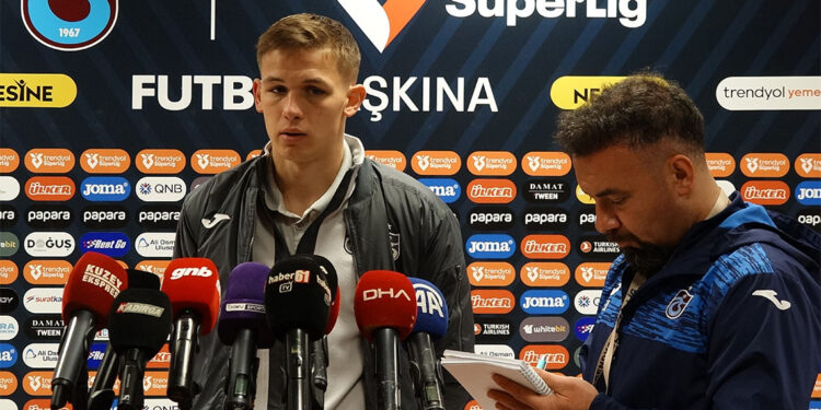 Maçı daha iyi bitirebilirdik ama önemli olan kazanabilmekti