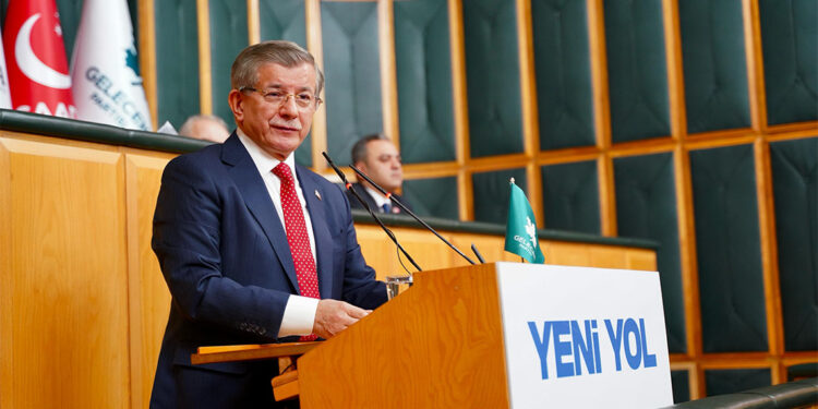 Gazze referandum ile Türkiye Cumhuriyeti'ne bağlansın