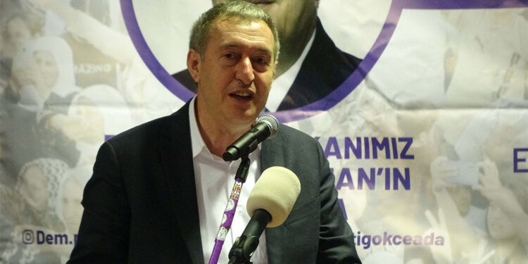 Abdullah Öcalan'ın çağrısı Türkiye'yi rahatlatacak