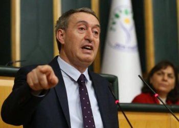DEM Parti duyurdu; Öcalan tarihi çağrı yapacak