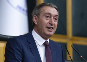 DEM Parti'den açıklama: 'Öcalan yol haritasını hazırlıyor'