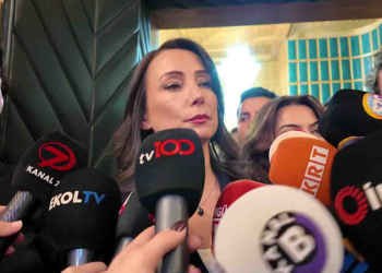 DEM Partili Hatimoğulları açıkladı: Bu ay içinde çağrı gerçekleşebilir