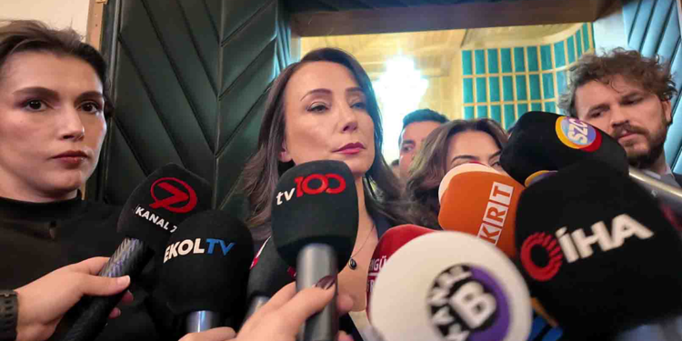 DEM Partili Hatimoğulları açıkladı: Bu ay içinde çağrı gerçekleşebilir