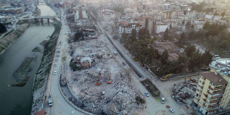 Gaziantep'te 6 Şubat'ta eğitime ara verilecek