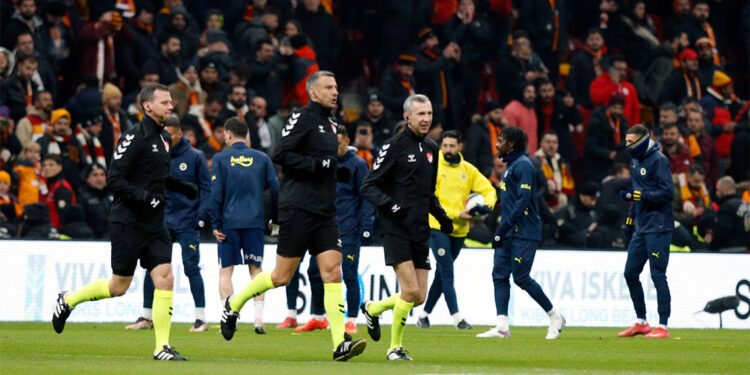 Trabzonspor’dan 'Slavko Vincic' talebi