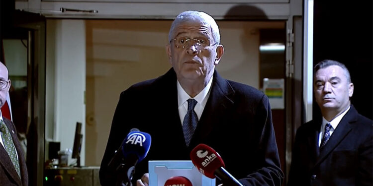 İmralı teröristleri hür Türkiye Cumhuriyeti vatandaşları tutsak olacak