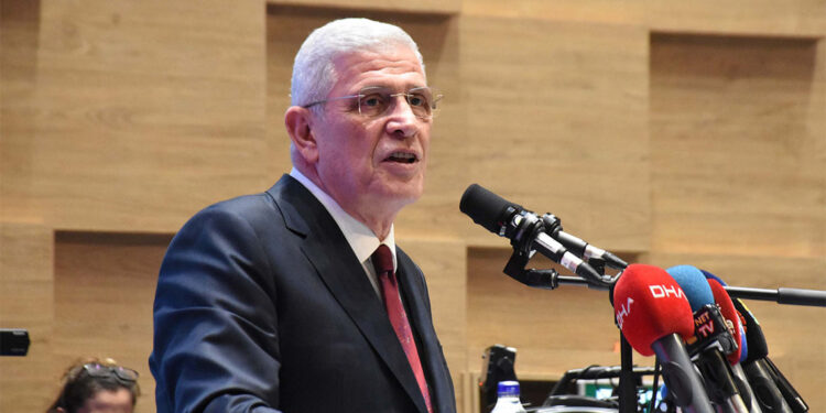 Bu millet Erdoğan vesayetinden kurtulacaktır!