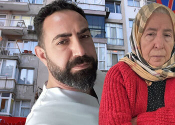 Diş hekiminin annesi konuştu; DNA olayı tamamen bir uydurma