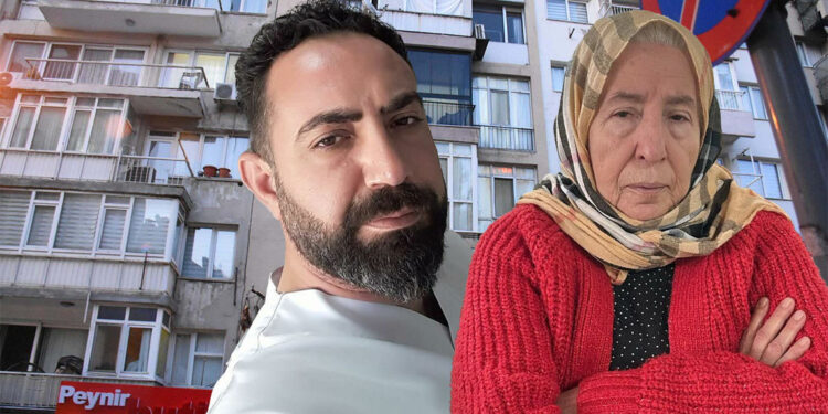 Diş hekiminin annesi konuştu; DNA olayı tamamen bir uydurma