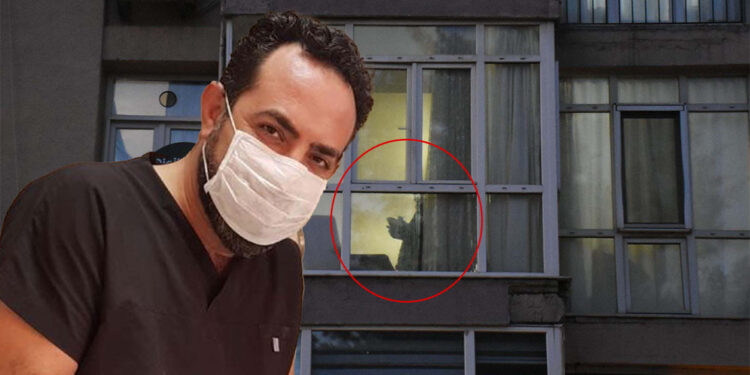 İzmir'de kan donduran olay: Diş hekimini öldürdü