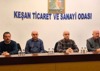 Dünyada iklim değişikliği, tarımsal üretimde bütün ülkelerin sorunu