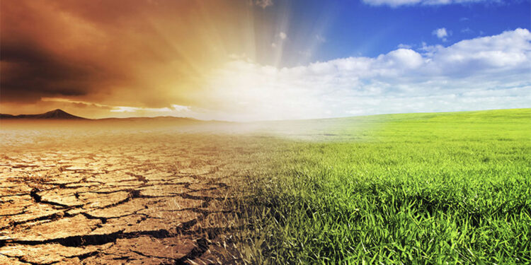 İklim değişikliği hava olaylarının artmasına neden oldu