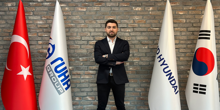 Deniz üstü RES ile enerjide yeni bir dönem başlayacak