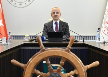 Denizcilik sektörüne 7,1 milyon ton ÖTV'siz akaryakıt teslim edildi