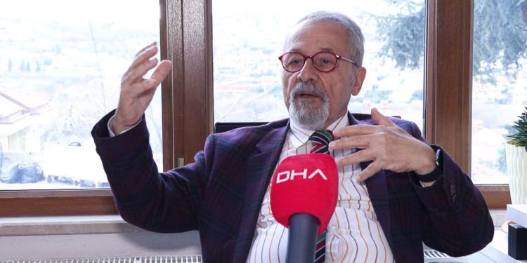 Deprem bölgesinde rastgele zemin etüdü yapamazsınız