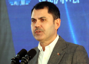 Deprem bölgesinden asla ayrılmayacağız