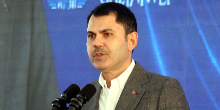 Deprem bölgesinden asla ayrılmayacağız