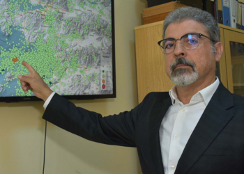 Deprem fırtınasının ilk bölümünün sonuna geldik