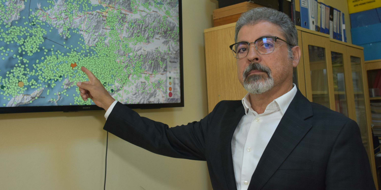 Deprem fırtınasının ilk bölümünün sonuna geldik